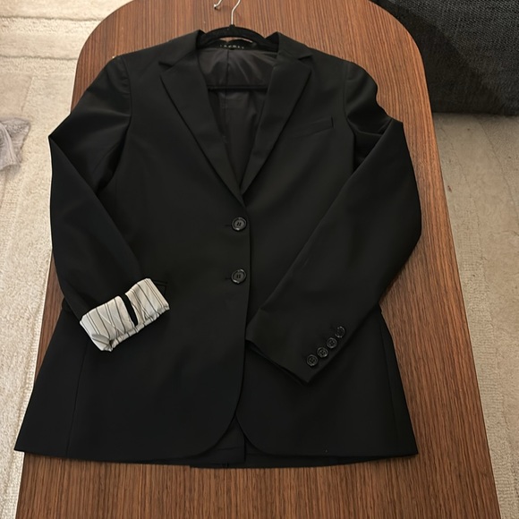 The blazer size 6 - Picture 7 of 11